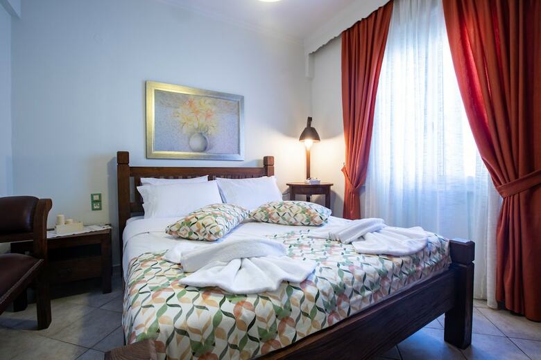 Kastro Apartments