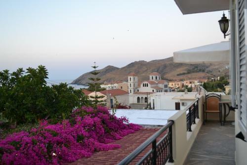 Kastro Apartments