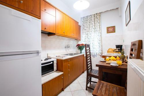 Kastro Apartments