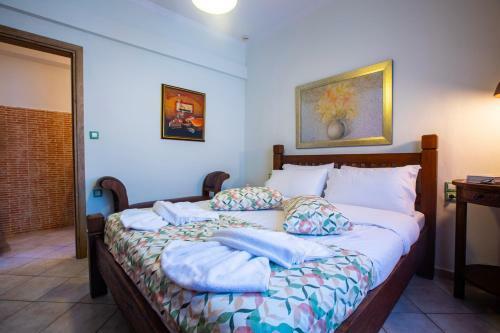 Kastro Apartments