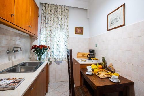 Kastro Apartments