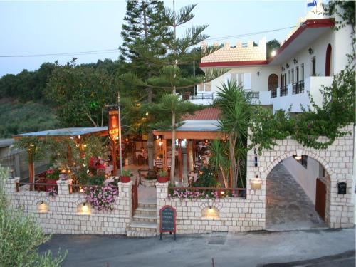 Kastro Apartments