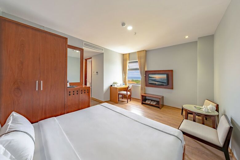 Fansipan Danang Hotel