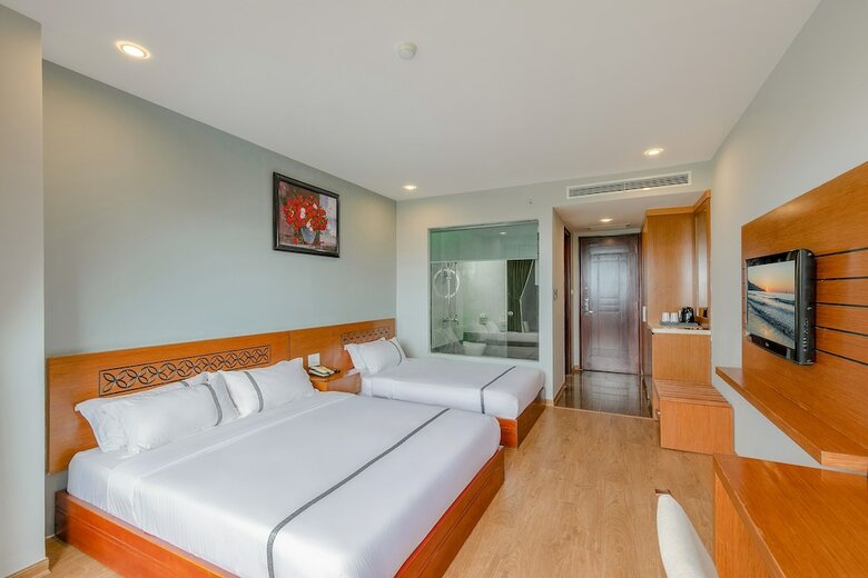 Fansipan Danang Hotel