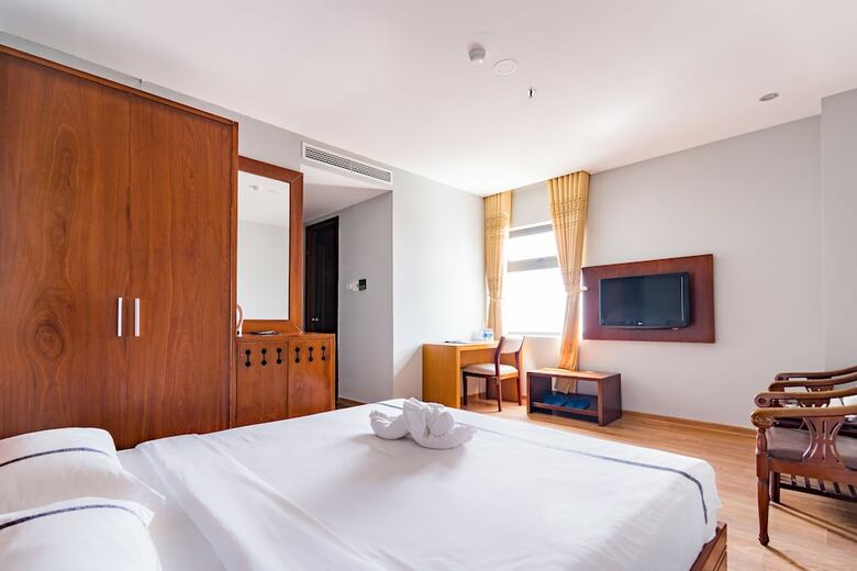 Fansipan Danang Hotel