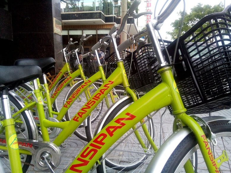 Fansipan Danang Hotel