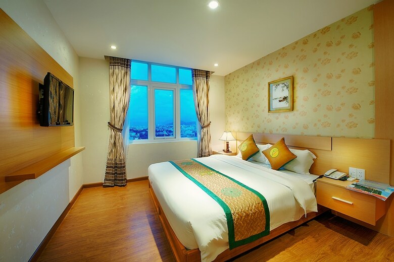 Fansipan Danang Hotel