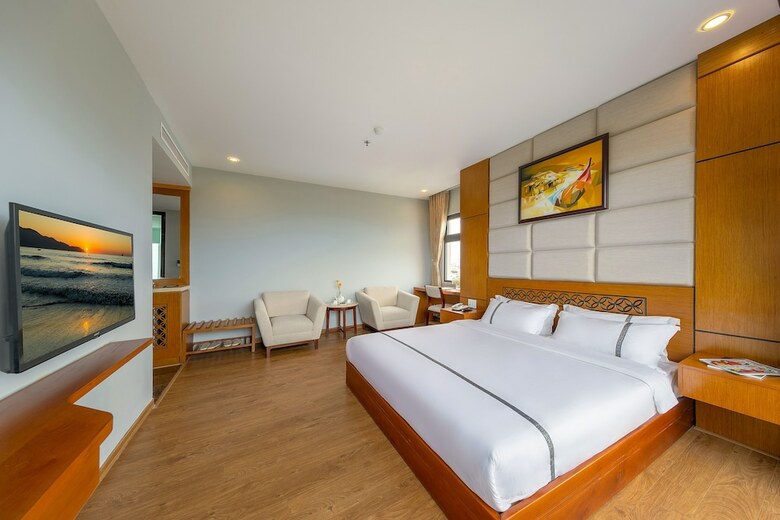 Fansipan Danang Hotel