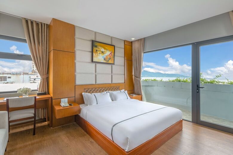 Fansipan Danang Hotel