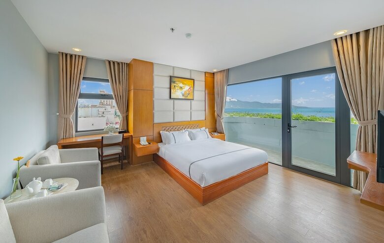 Fansipan Danang Hotel