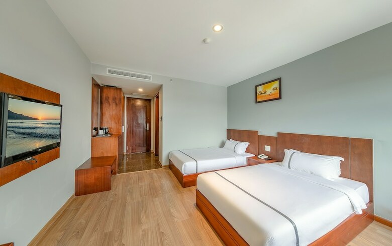 Fansipan Danang Hotel