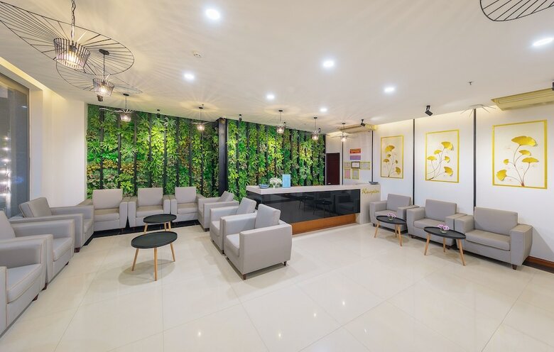 Fansipan Danang Hotel