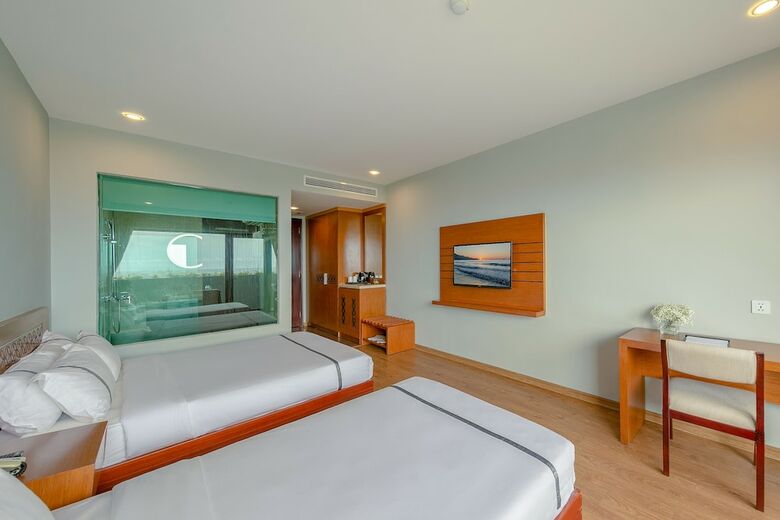 Fansipan Danang Hotel
