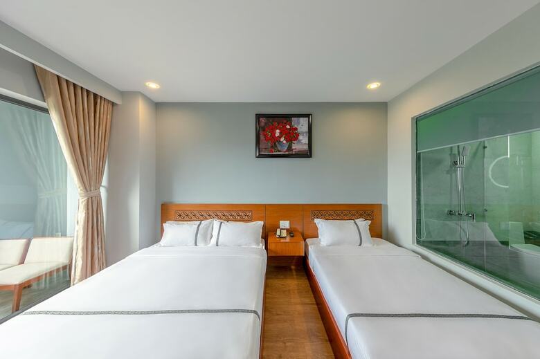 Fansipan Danang Hotel