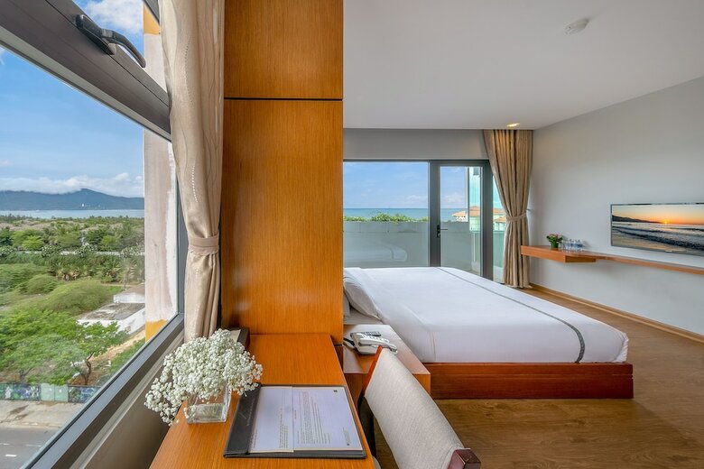 Fansipan Danang Hotel
