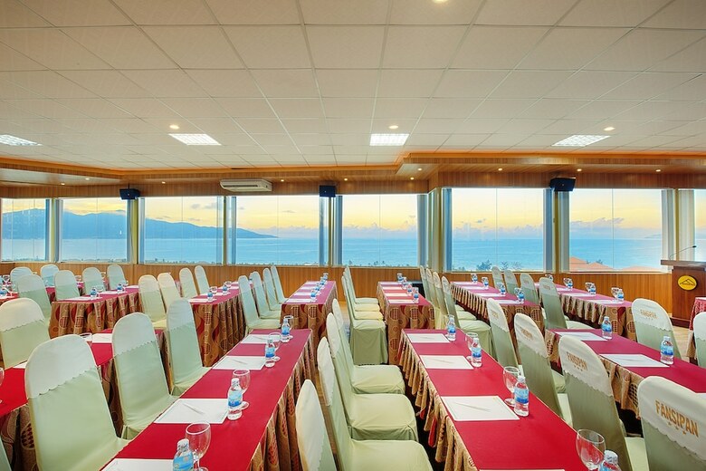Fansipan Danang Hotel