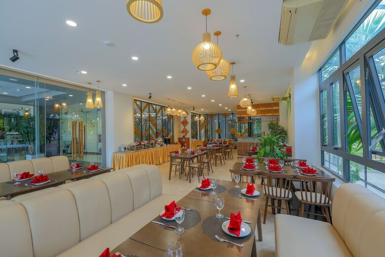 Fansipan Danang Hotel
