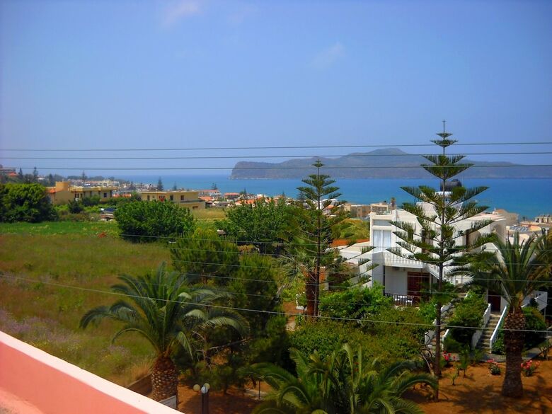 Apartamentos Melina's House