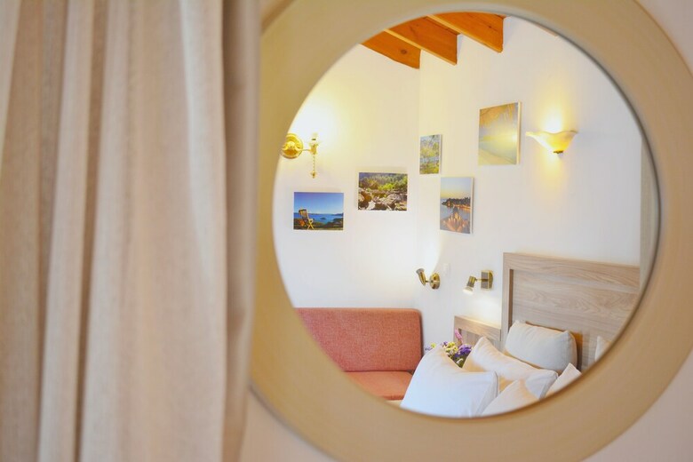 Apartamentos Melina's House