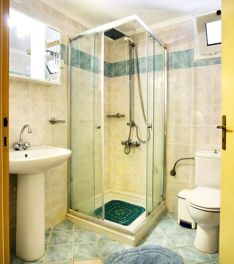 Apartamentos Melina's House