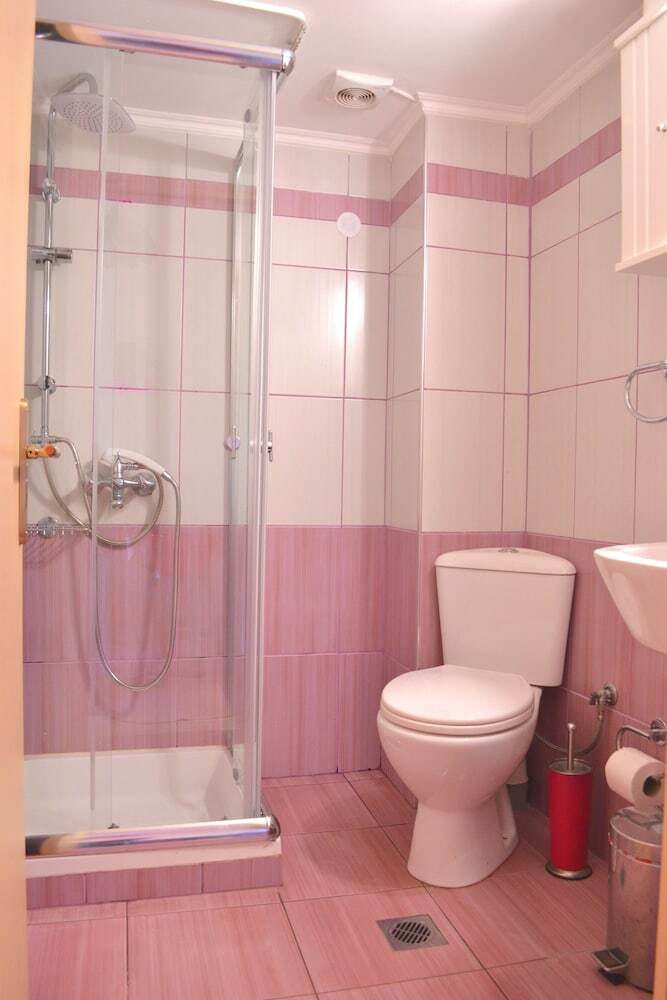 Apartamentos Melina's House