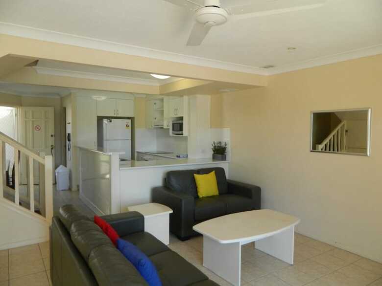 Hotel Isle Of Palms Resort