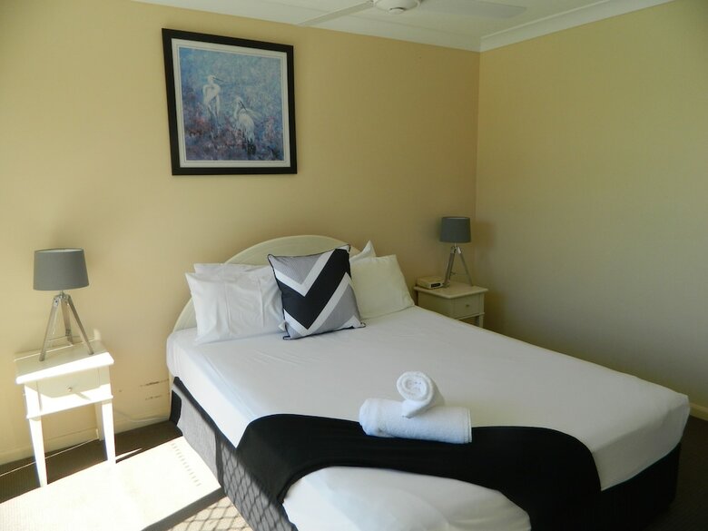 Hotel Isle Of Palms Resort