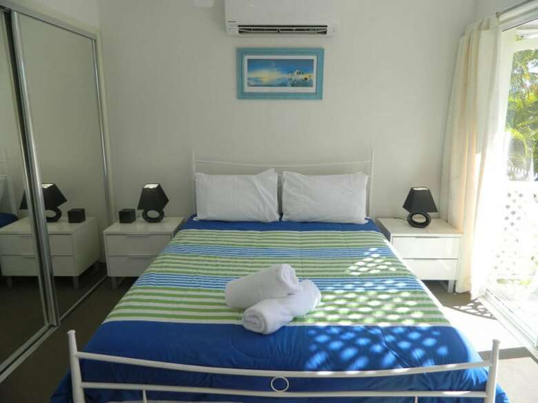 Hotel Isle Of Palms Resort
