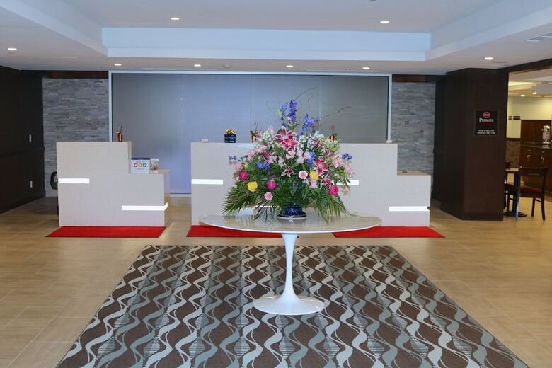 Best Western Premier Detroit Southfield Hotel