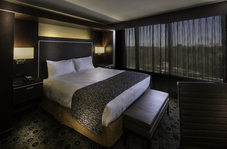 Best Western Premier Detroit Southfield Hotel