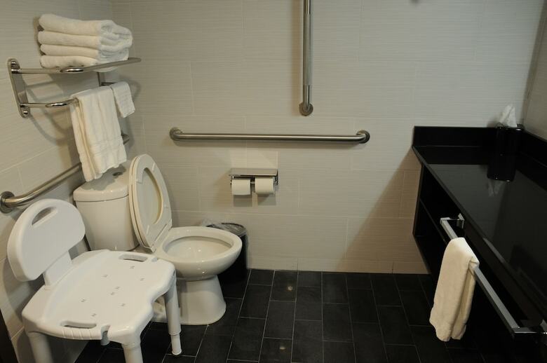 Best Western Premier Detroit Southfield Hotel
