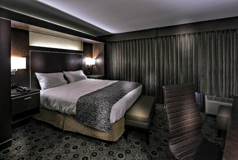 Best Western Premier Detroit Southfield Hotel