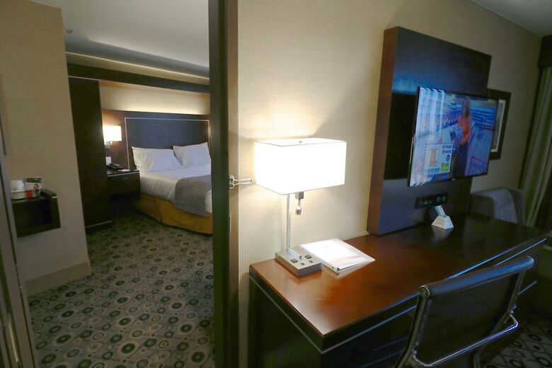 Best Western Premier Detroit Southfield Hotel