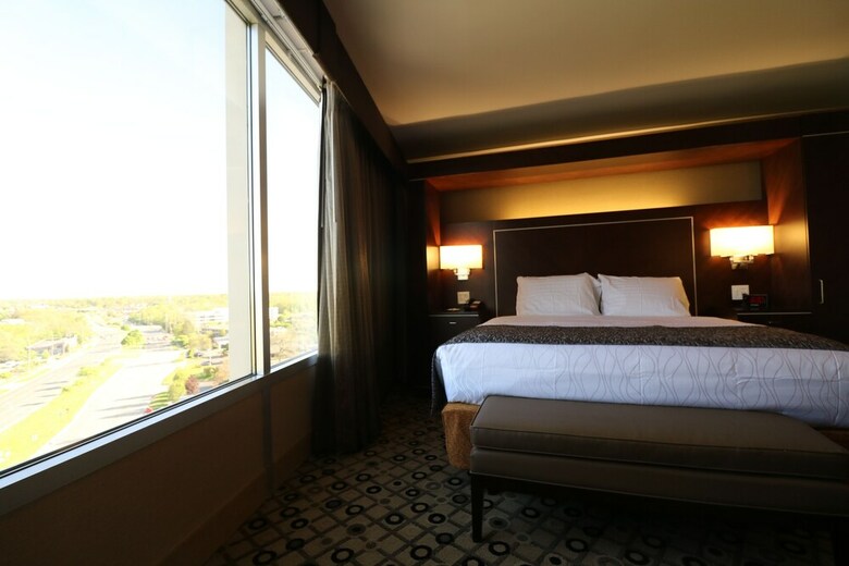 Best Western Premier Detroit Southfield Hotel