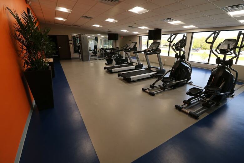 Best Western Premier Detroit Southfield Hotel