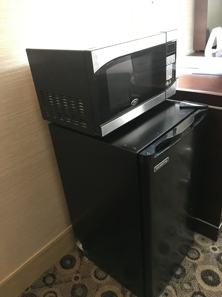 Best Western Premier Detroit Southfield Hotel