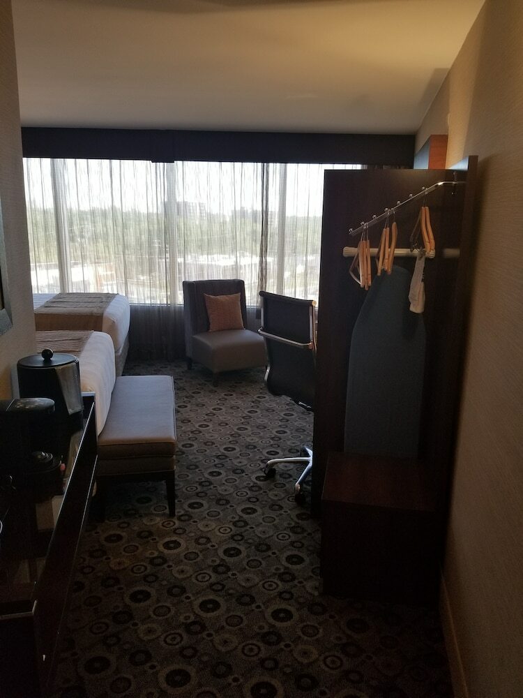 Best Western Premier Detroit Southfield Hotel