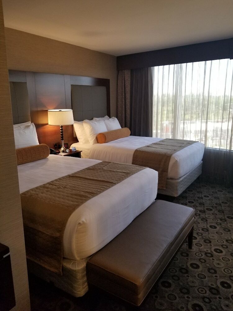Best Western Premier Detroit Southfield Hotel