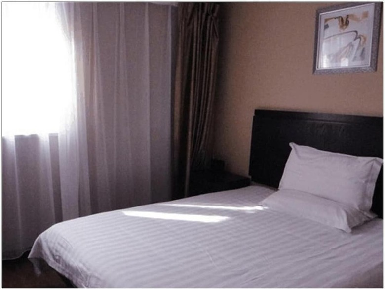 Jitai Hotel - Tongji University