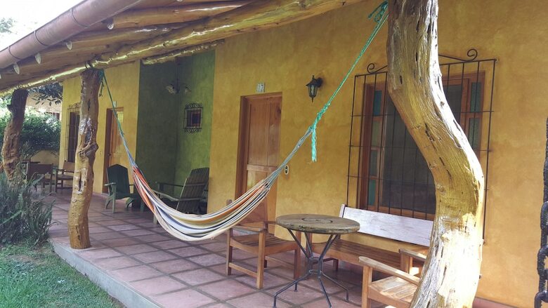 Hotel Santa Leticia