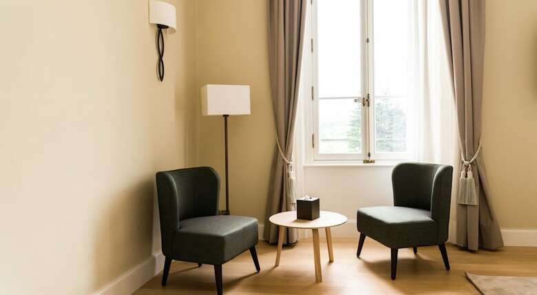 Hotel Chateau de Montcaud
