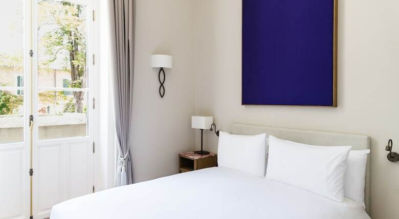 Hotel Chateau de Montcaud