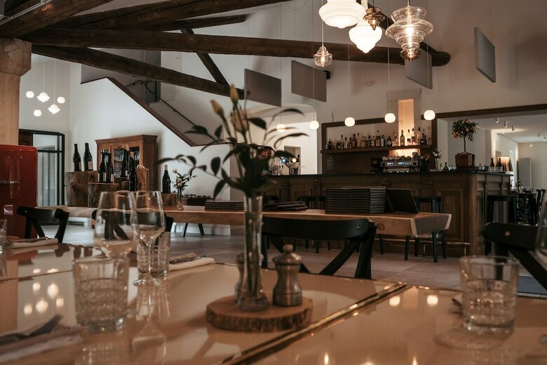Hotel Chateau de Montcaud