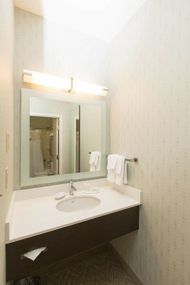 Hotel Springhill Suites By Marriott Orlando Altamonte Springs
