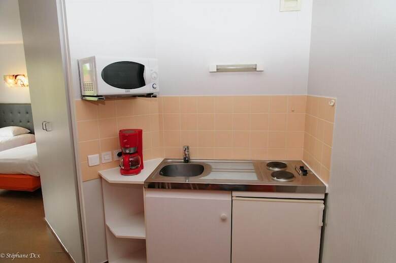 Hotel As'appart