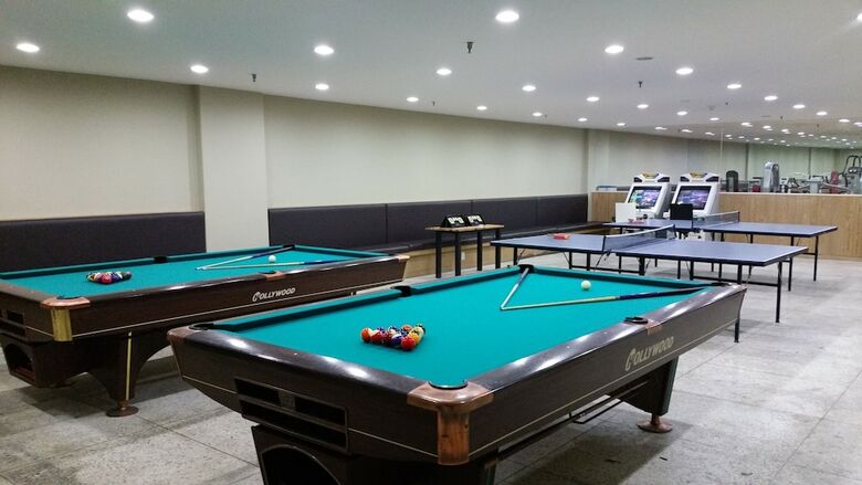 Suwon Reve Hotel