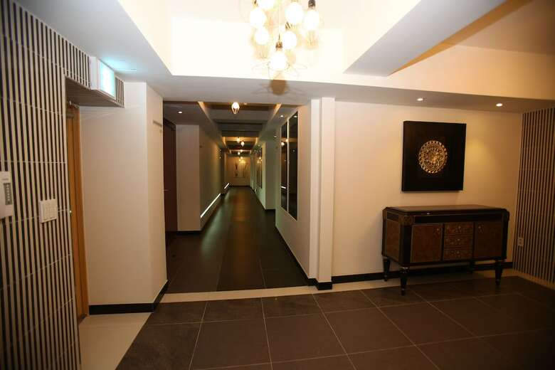 Suwon Reve Hotel