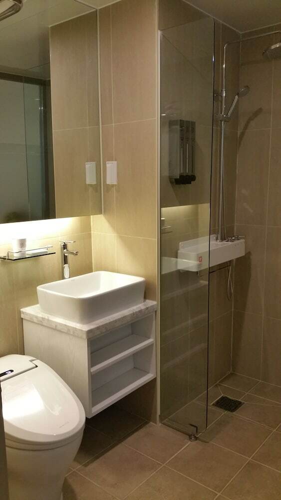 Suwon Reve Hotel
