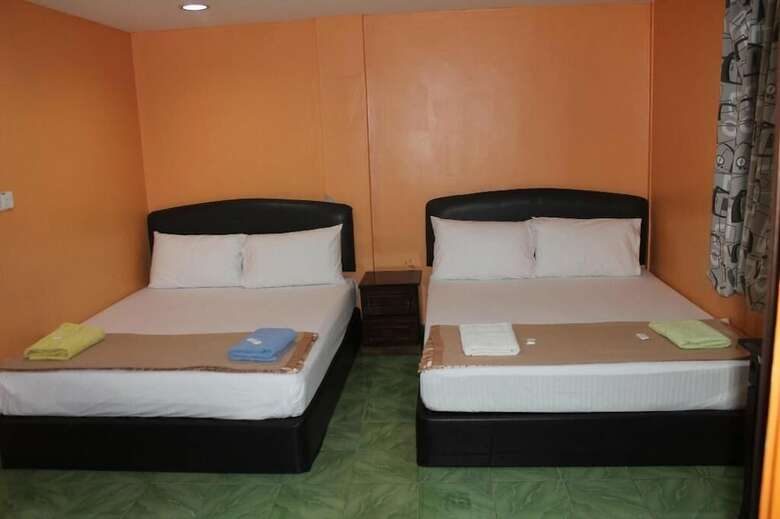 Hotel New Wave Nilai