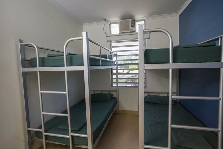 Hostal Darwin Yha - Melaleuca On Mitchell
